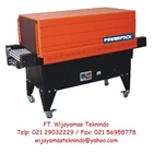 Thermal Shrink Machine (Mesin Penyusut Kemasan) BSE-4535 LA 1