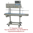 Countinous Band Sealer FRM-1120L 1
