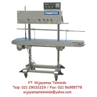 Countinous Band Sealer FRM-1120L