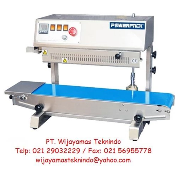 Countinous Band Sealer FRB-770II