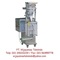 Automatic Filling Machine (Mesin Pengisian & Seal) DXDL- DXDK 80 C
