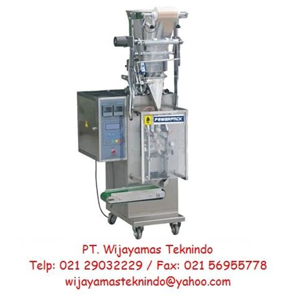 Automatic Filling Machine (Mesin Pengisian & Seal) DXDL- DXDK 80 C