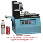 Pad Printing Machine (Mesin Pencetak Kode Produksi) DDYM-520A 1