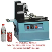 Pad Printing Machine (Mesin Pencetak Kode Produksi) DDYM-520A