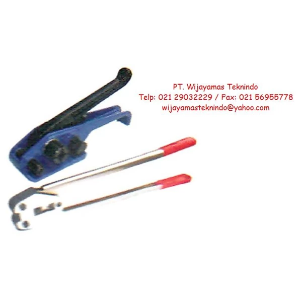 Hand Strapping Tool (Mesin Pengikat Tali) B-312 - C310