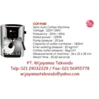 Semi Automatic Coffee Machine (Semi Automatic Coffee Machine) COF-FA50 1