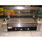Hot Dog Maker GRL-ER25 Fomac (Mesin Pemanggang Sosis) 2