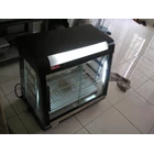 Heat Preservation Showcase (Mesin Penghangat Makanan) SHC-BW-680 2
