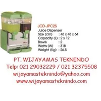 Juice Dispenser JCD-JPC2S