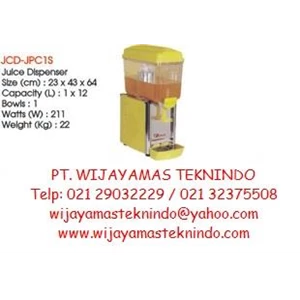 Juice Dispenser JCD-JPC1S