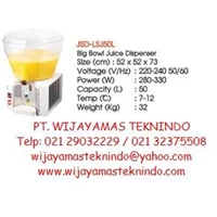 Juice Dispenser JCD-LSJ50Lchine