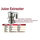 Juice Extractor Fomac JEX-G120 1