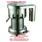 Juice Extractor Fomac JEX-G120 2