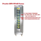 Mesin Pemanggang Proofer BFR-YF14B Fomac (Mesin Pengembang Adonan)  1