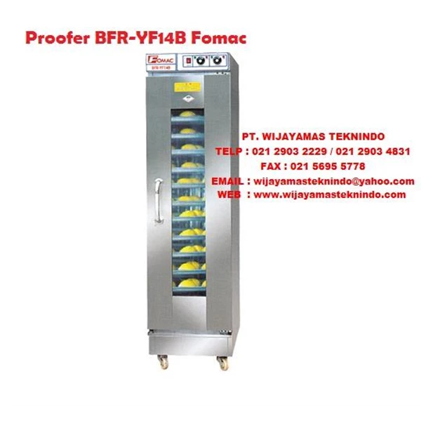 Proofer BFR-YF14B