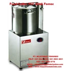 Mesin Pemotong Food Cutter FCT-QS3A Fomac 1