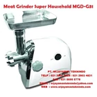 Mesin Giling Daging Meat Grinder Super Household  MGD-G31 Fomac 1