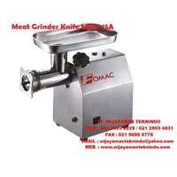 Meat Grinder MGD-15A Fomac