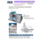 Ice Scaler GMH-035K - GMH-20K 1