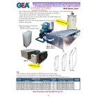 Commercial Ice Block Machine MB-10 - MB-100 1