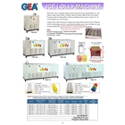 Ice Lolly Machine PBZ-02 - PBZ-18 1