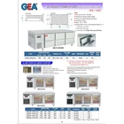 S S Under Counter Chiller Drawer MGCR-180XHHH - MGCR-210S GD 1
