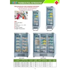 Pharmaceutical Refrigerator Expo-280PH - Expo-1300PH 1