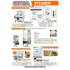 Steamer CS-9095 - 3DGFS-9082 1