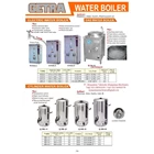 Water Boiler KSQ-3 - WB-40 1