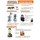 Coffee Warmer Machine CM-0521 - KS-778 1