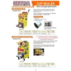 Cup Sealer ET-D8 - ET-A9 1