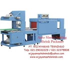 Thermal Shrink Machine (Mesin Penyusut Kemasan) ST-6040z & BSE-5045A 1