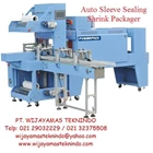 Thermal Shrink Packing ST-6040A & ST-4020A 1
