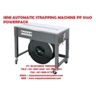 Strapping Machine PP-SS-150 & PP-SS-15L (Mesin Strapping ) 1