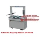 Mesin Warp Atau Pengikat Otomatis Automatic Strapping Machine AP-8060B 1