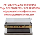Hand Wrapping Machine  HW-450 (Mesin Wrapping Manual) 1
