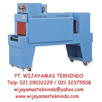 Thermal Shrink Packing Machine (Mesin Penyusut Kemasan) BSE-4530A