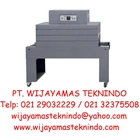 Thermal Shrink Packing Machine (Mesin Penyusut Kemasan) DQL-5545 Automatoc L Sealer Plastik 1