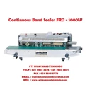 Mesin Press Atau Seal Countinous Band Sealer FRD-1000 W  1