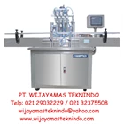 Mesin Pengisian Cairan Pasta Otomatis Saus / Mayonaise GT-2 - GT-4 - GT-6 - GT-8 Automatic Liner Paste Filler Machine 1
