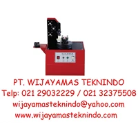 Pad Printing Machine (Mesin Pencetak Kode Produksi) DDYM-520B