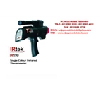 Single Colour Infrared Thermometer IR190 Merk Irtek 1