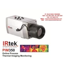 Online Process Thermal Imaging Monitoring PIM350 Merk Irtek 1