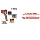 Thermometer Irtek Ti250 1