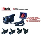 Thermo Xtreem Hi Resolution Thermal Camera Ti600 Merk Irtek 1