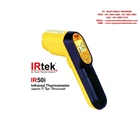 IR Thermometer (supports various K type thermocouple) IR50i brand as Irtek 1