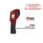 IR Thermometer Irtek IR80e 1
