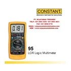 LCR Logic Multimeter 95 Merk Constant. 1