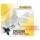 Digital Depth Gauge Constant Brand DG250 1