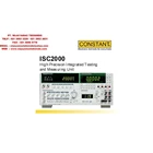 High Precision Integrated Testing and Measuring Unit ISC2000 Brand Constant 1